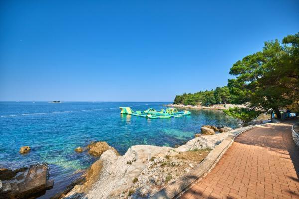 Stancija Rosa * Poreč