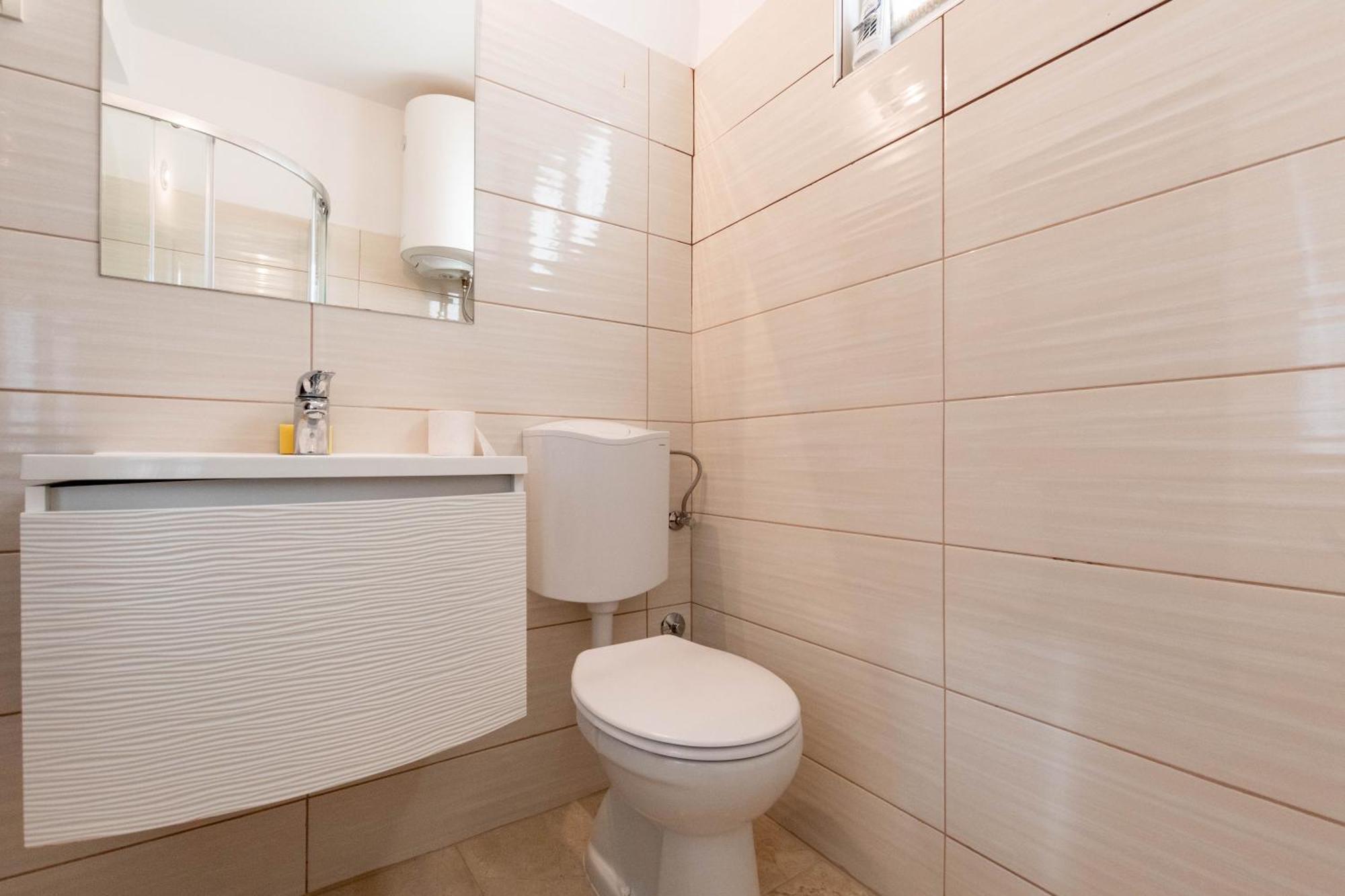 Apartment Stancija Rosa *