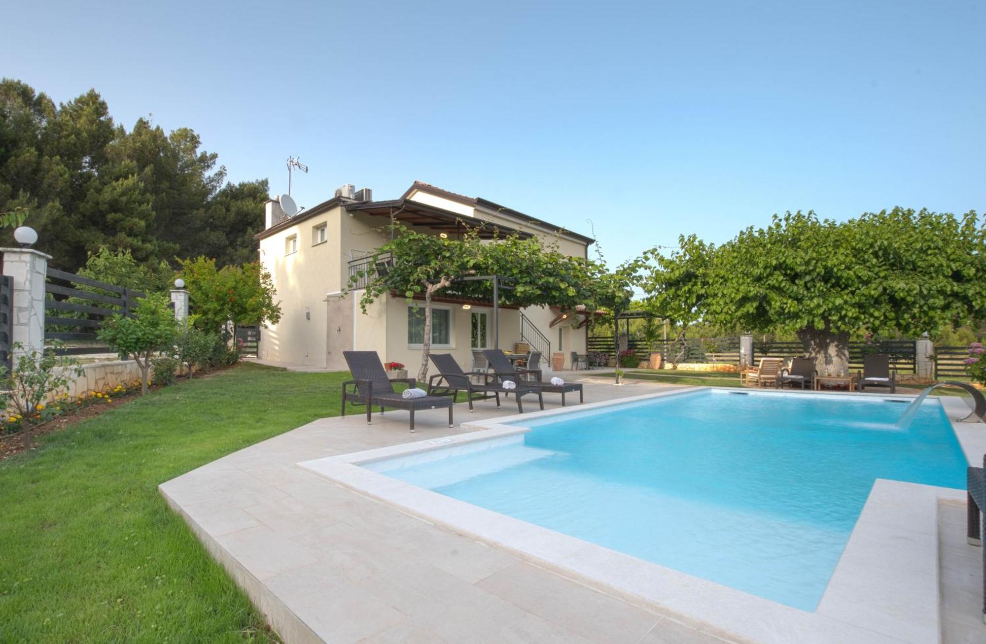 Stancija Rosa Apartment