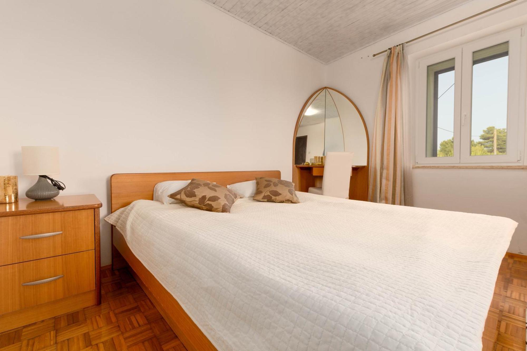 Apartment Stancija Rosa *