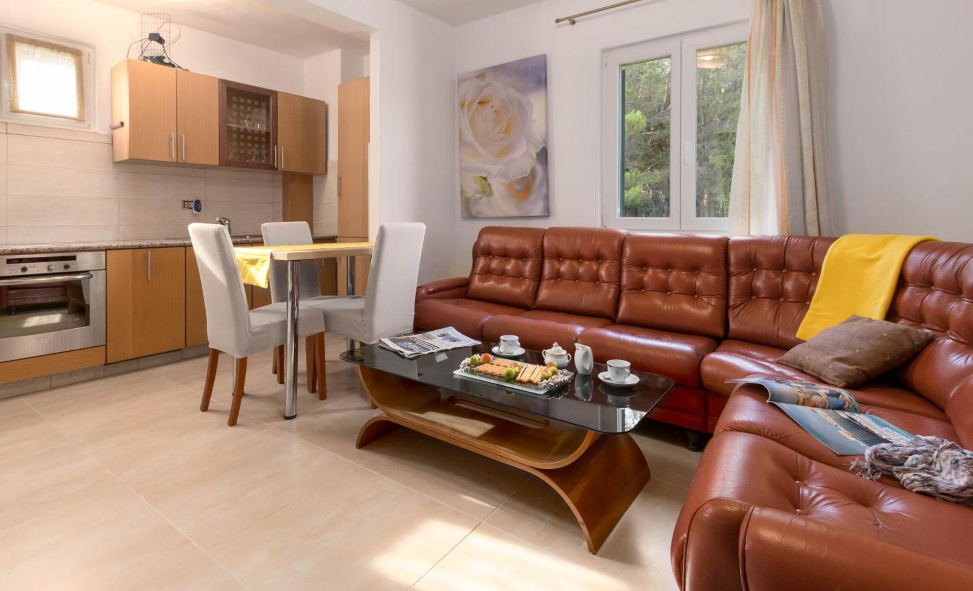 Stancija Rosa Apartment Poreč