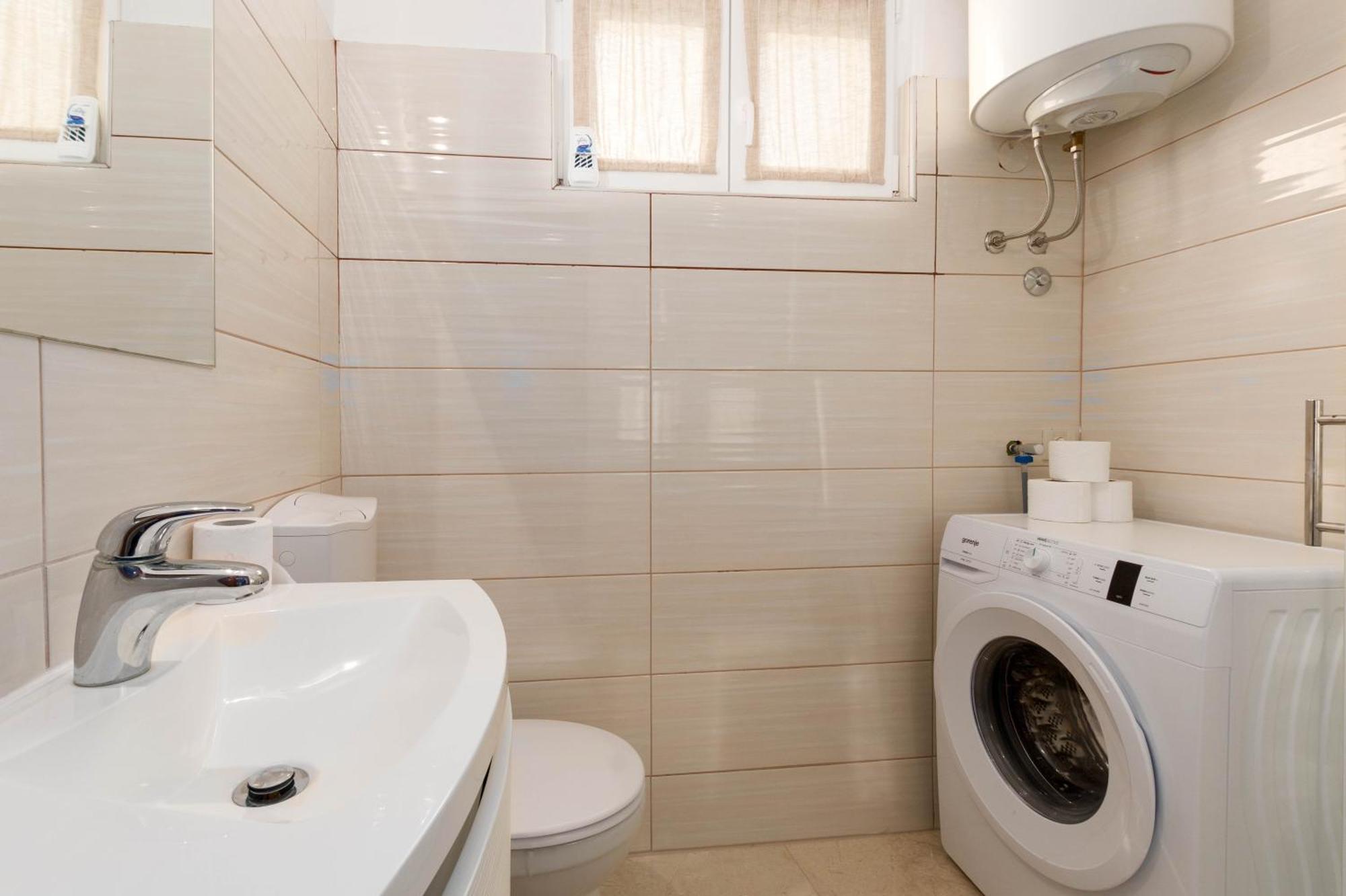 Stancija Rosa Apartment