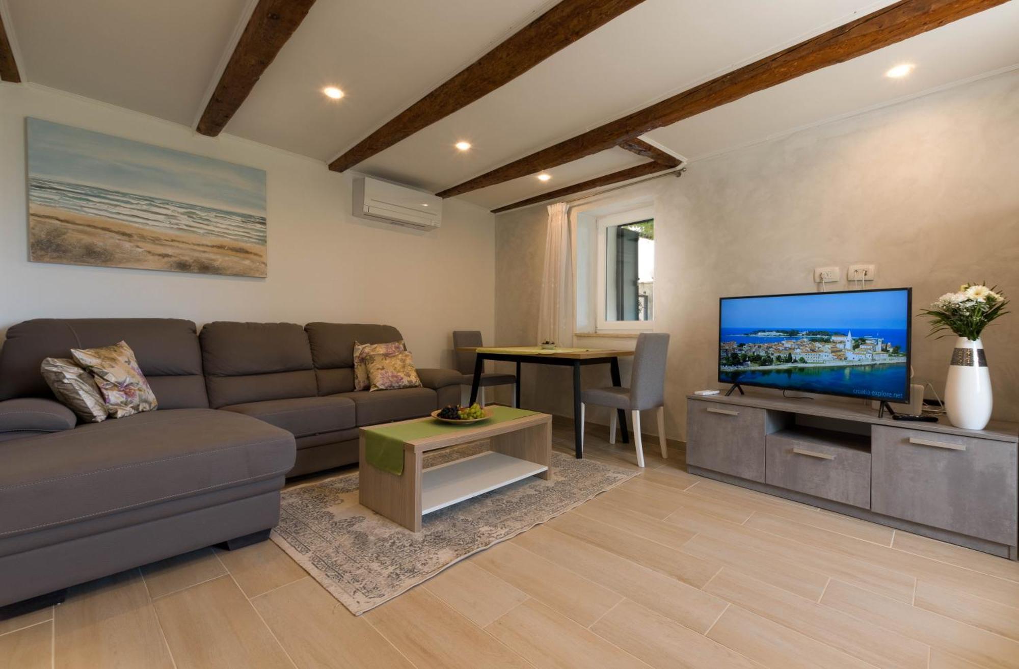 Stancija Rosa Apartment