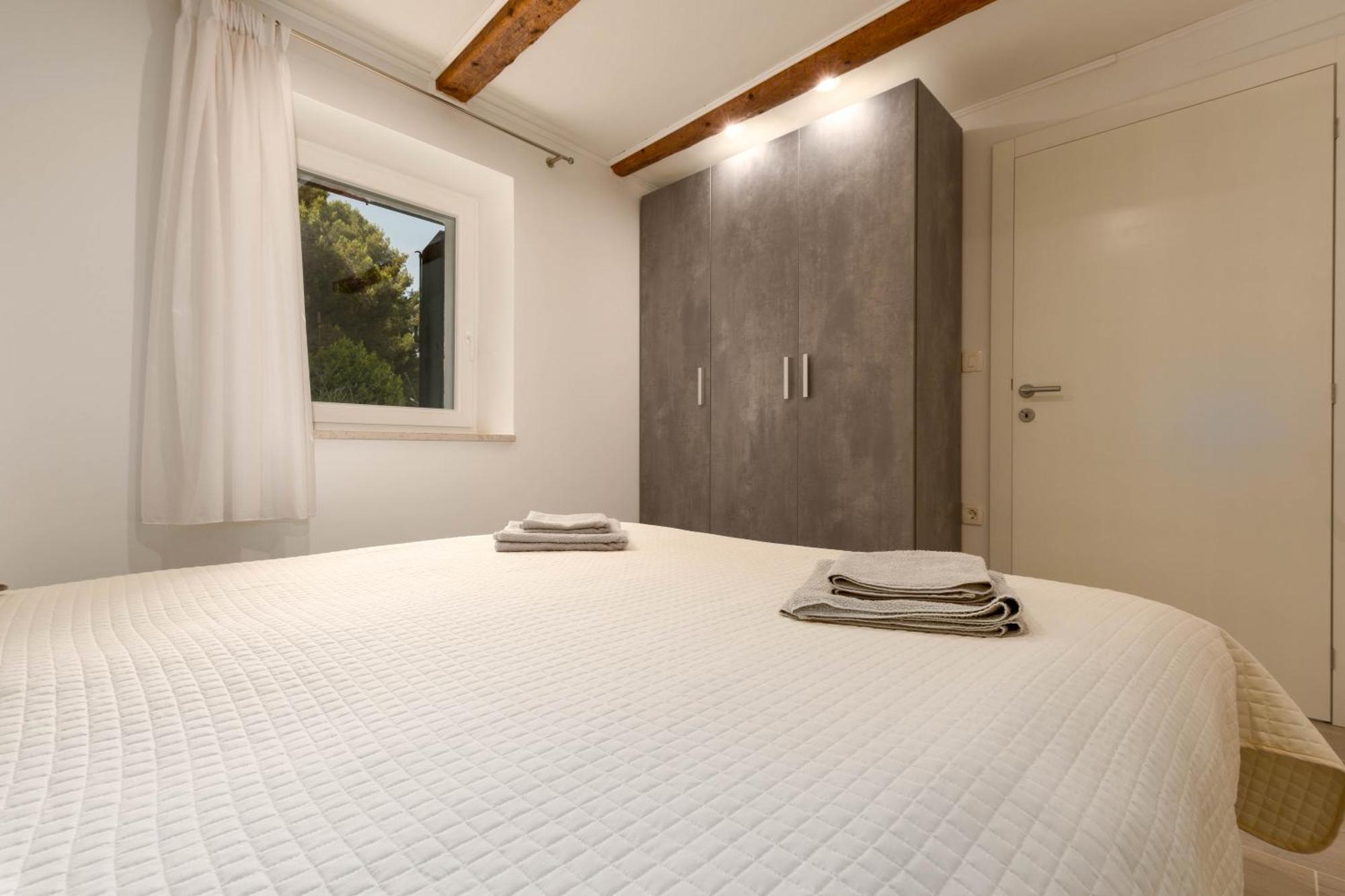 Stancija Rosa Apartment Poreč