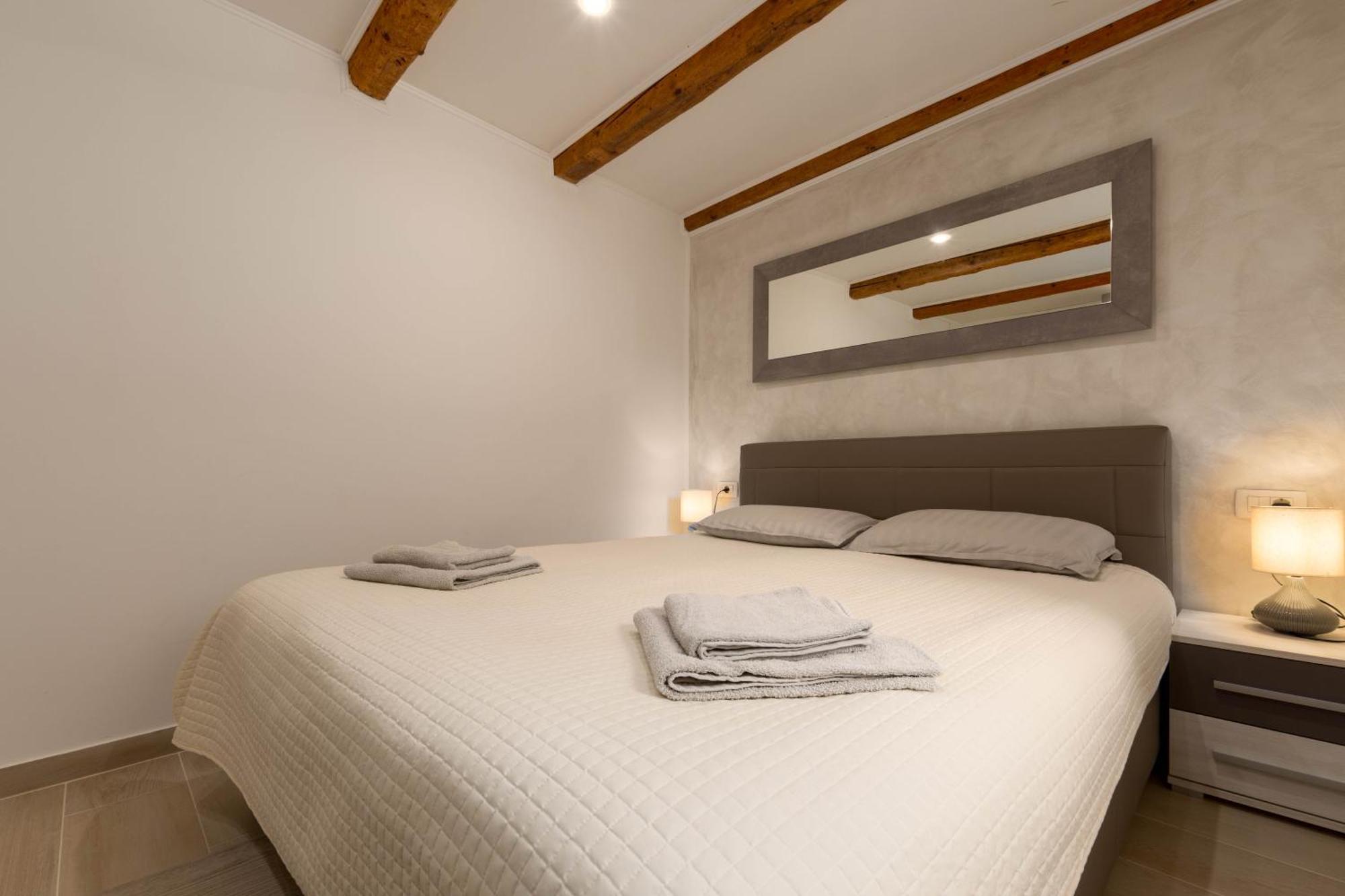 Stancija Rosa Apartment *