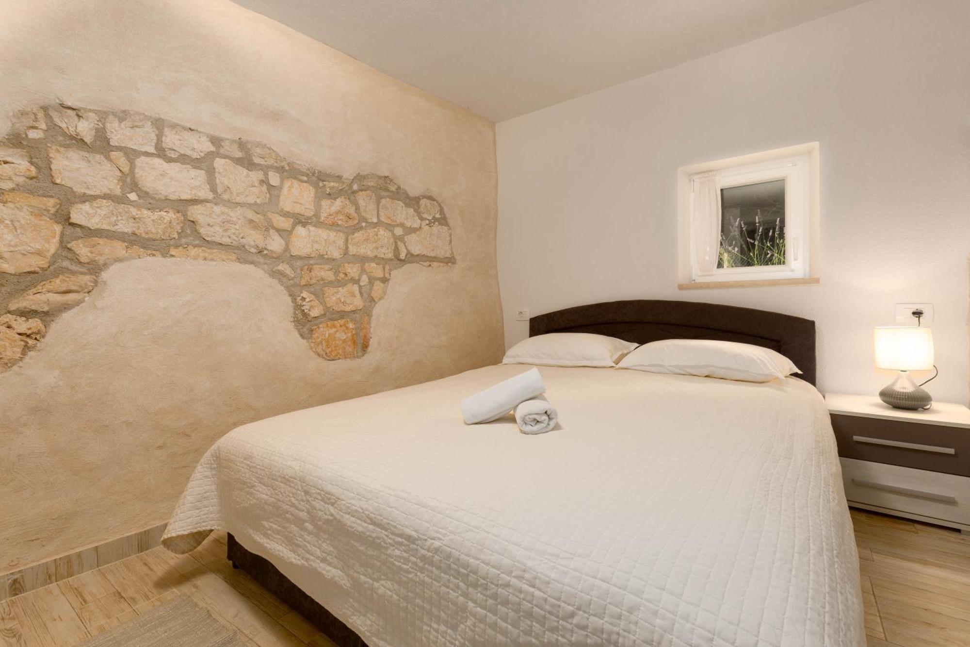 Stancija Rosa Apartment Poreč