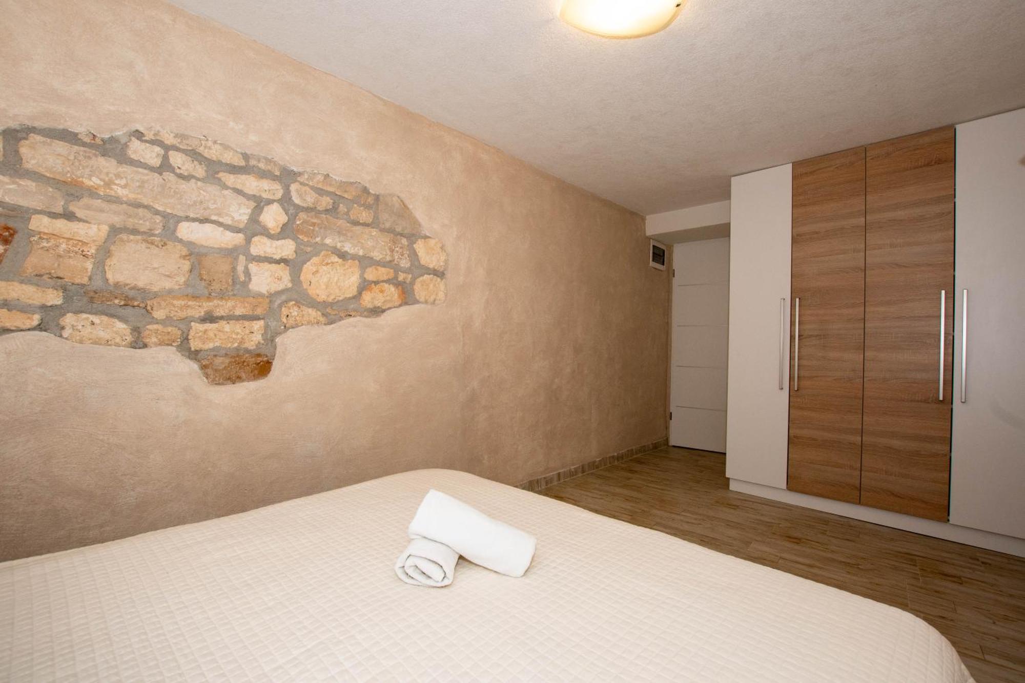 Stancija Rosa Apartment *