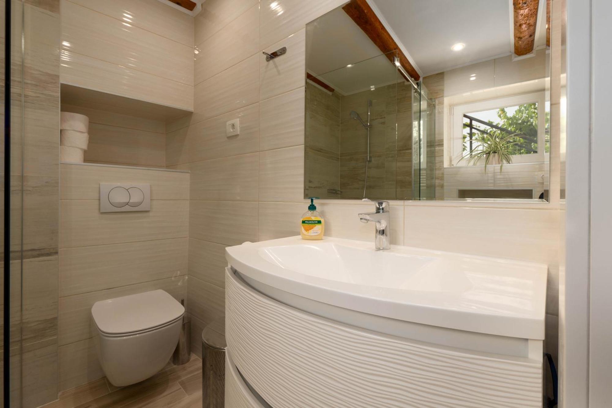 Appartement Stancija Rosa *