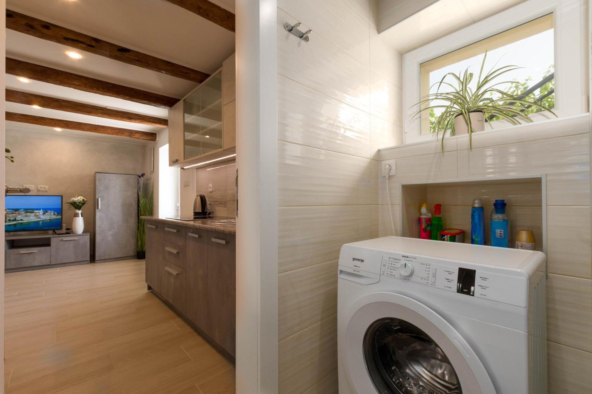 Appartement Stancija Rosa Poreč